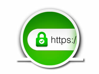 paginas web seguras