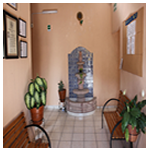 Instalaciones