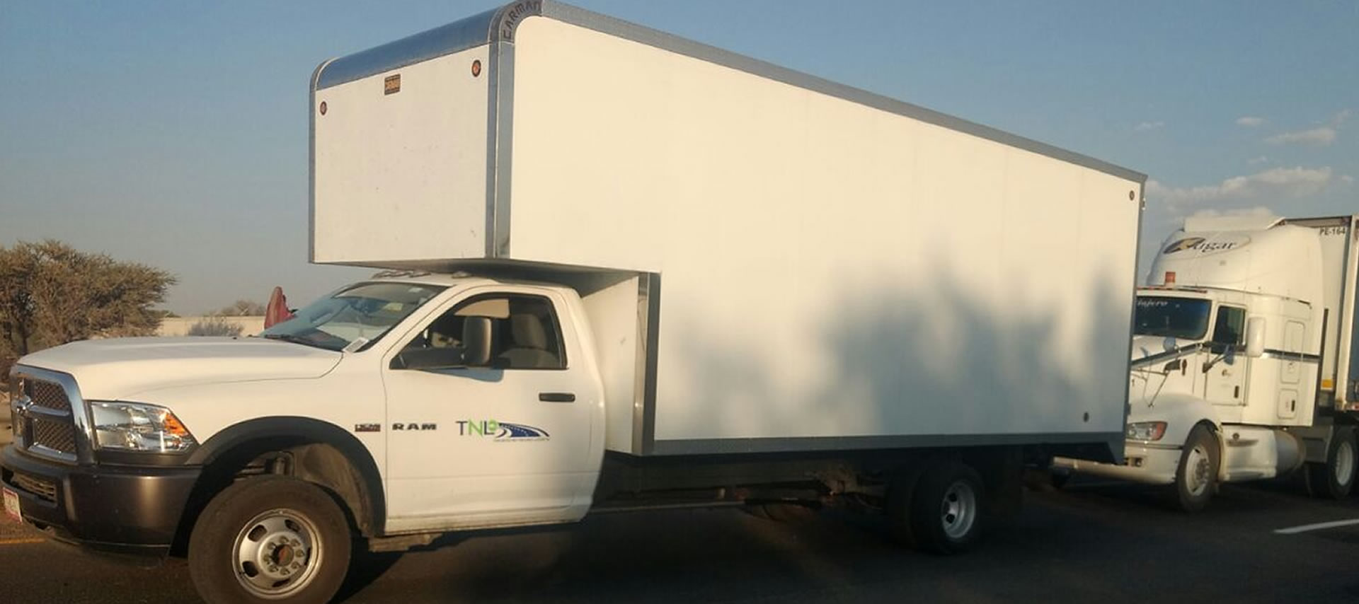 International Air freight